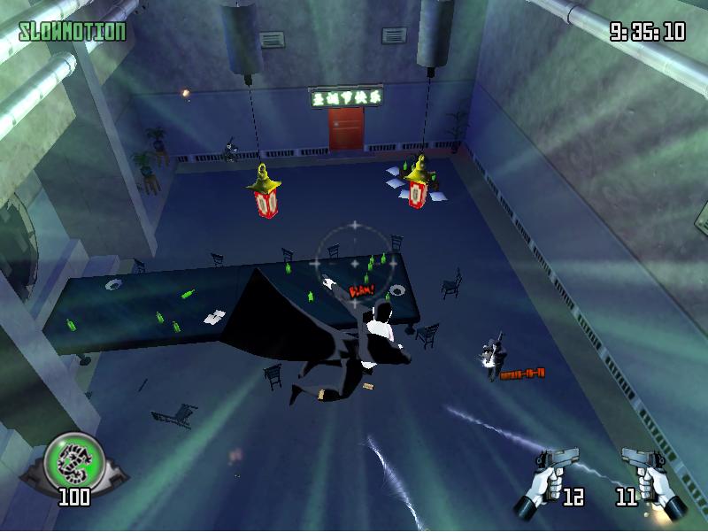 Скриншот из игры Drake of the 99 Dragons - 43