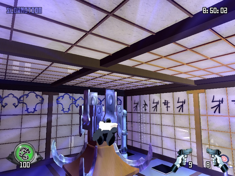 Скриншот из игры Drake of the 99 Dragons - 80