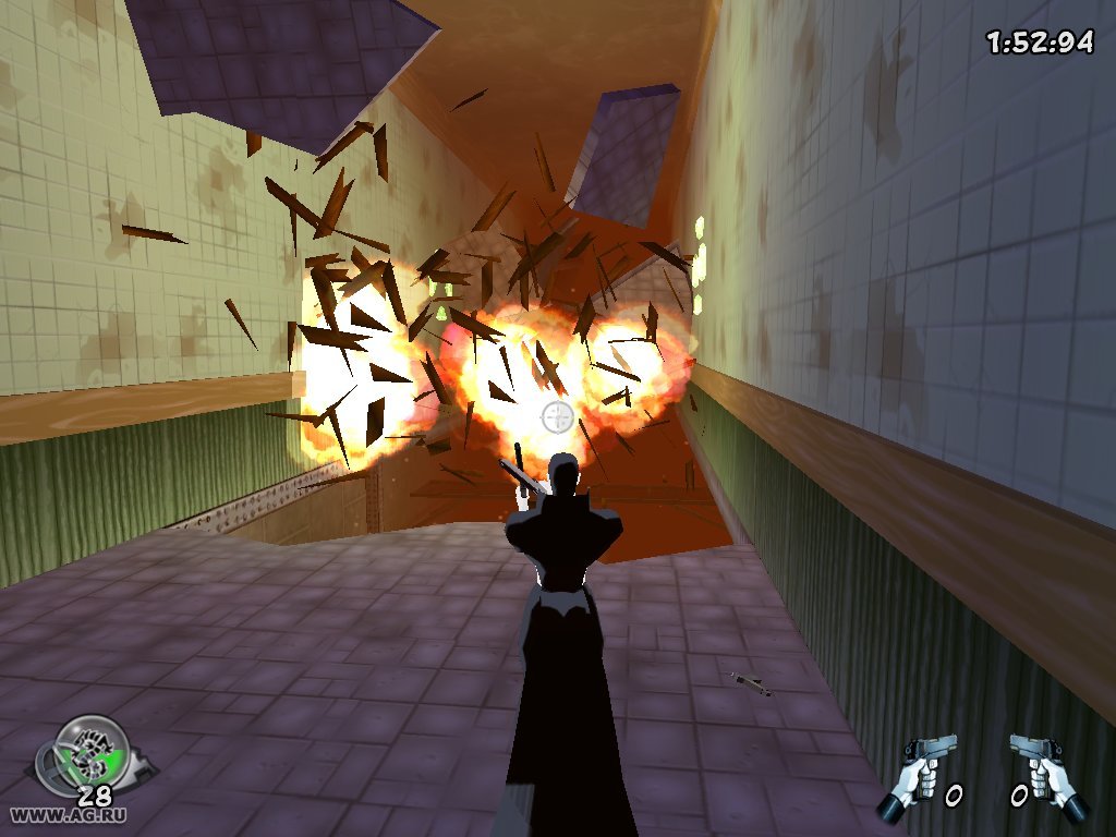 Скриншот из игры Drake of the 99 Dragons - 74