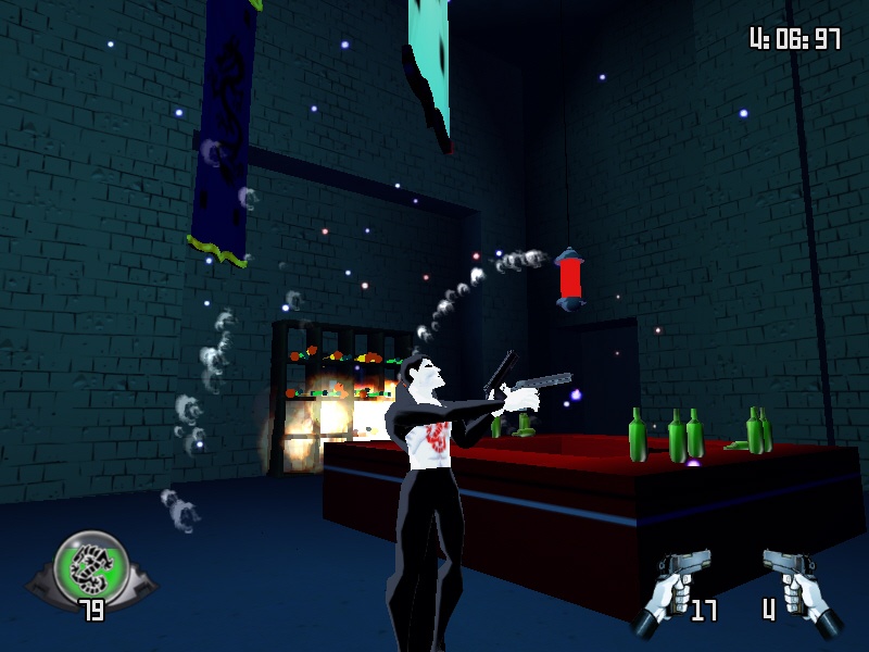 Скриншот из игры Drake of the 99 Dragons - 46