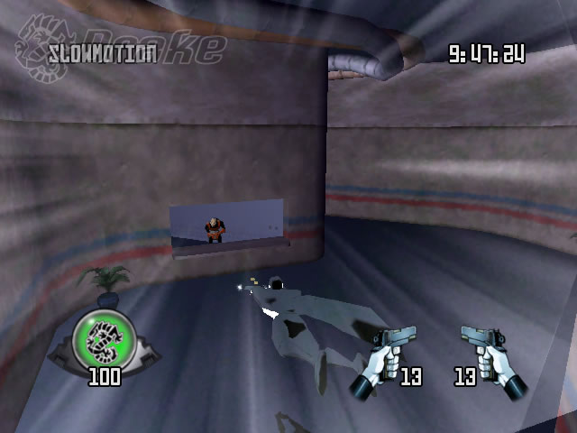 Скриншот из игры Drake of the 99 Dragons - 64