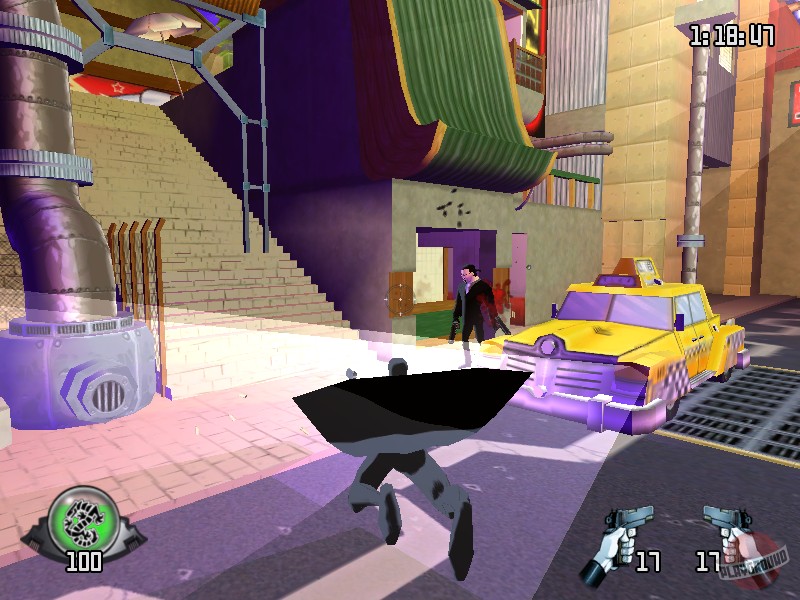 Скриншот из игры Drake of the 99 Dragons - 24