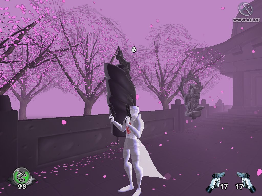 Скриншот из игры Drake of the 99 Dragons - 12