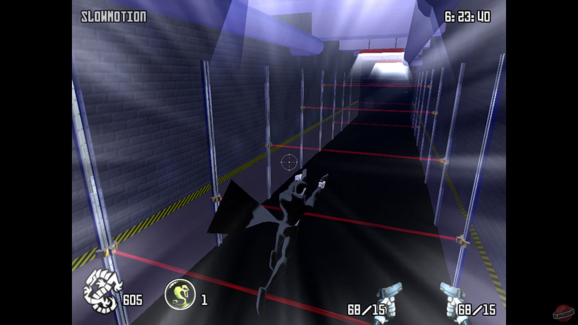 Скриншот из игры Drake of the 99 Dragons - 40