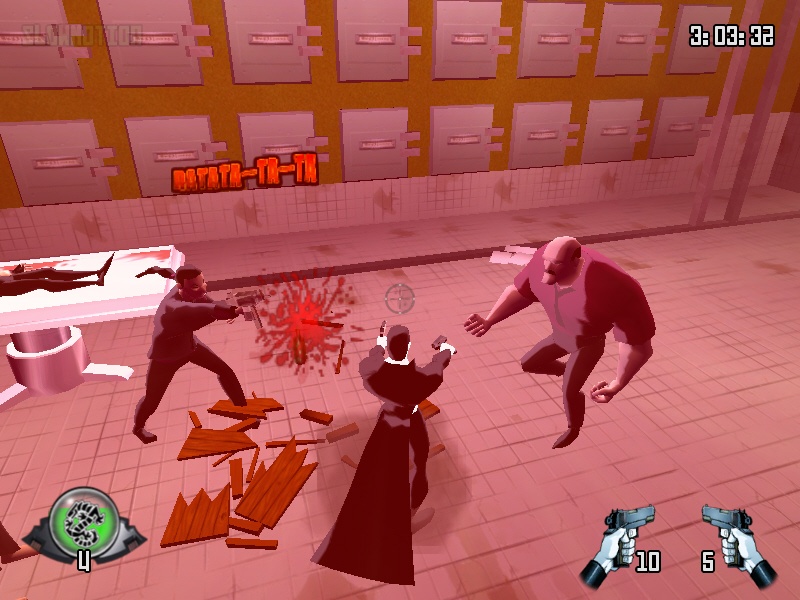 Скриншот из игры Drake of the 99 Dragons - 60