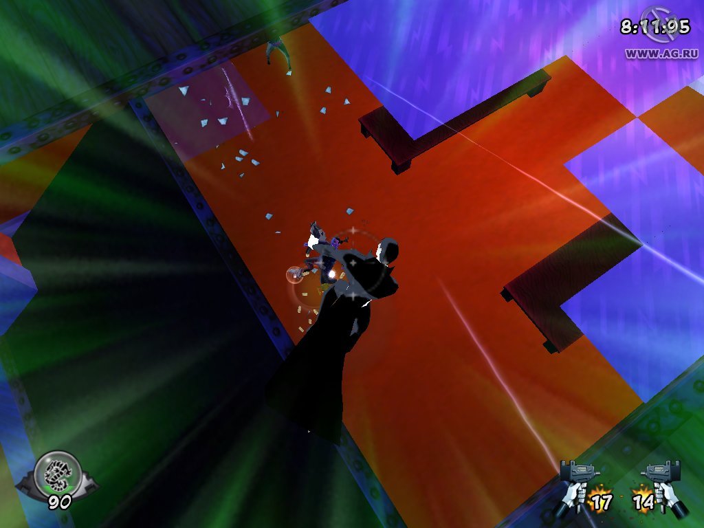 Скриншот из игры Drake of the 99 Dragons - 91