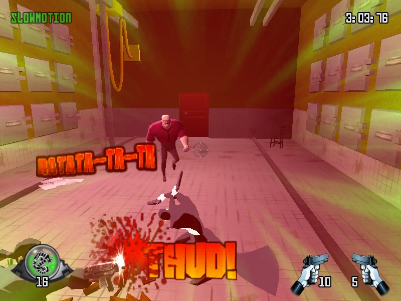 Скриншот из игры Drake of the 99 Dragons - 42