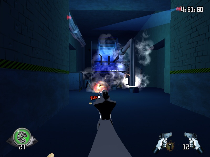 Скриншот из игры Drake of the 99 Dragons - 73