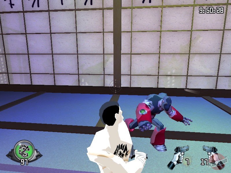 Скриншот из игры Drake of the 99 Dragons - 49