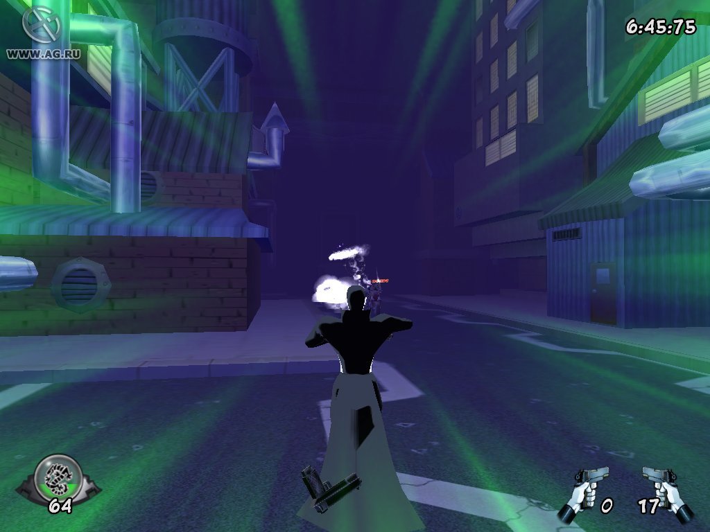 Скриншот из игры Drake of the 99 Dragons - 55