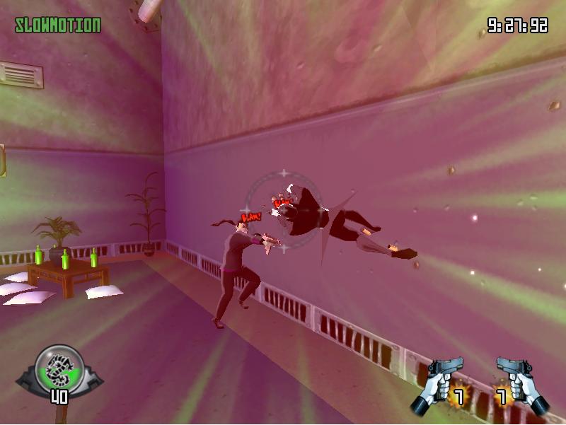 Скриншот из игры Drake of the 99 Dragons - 63