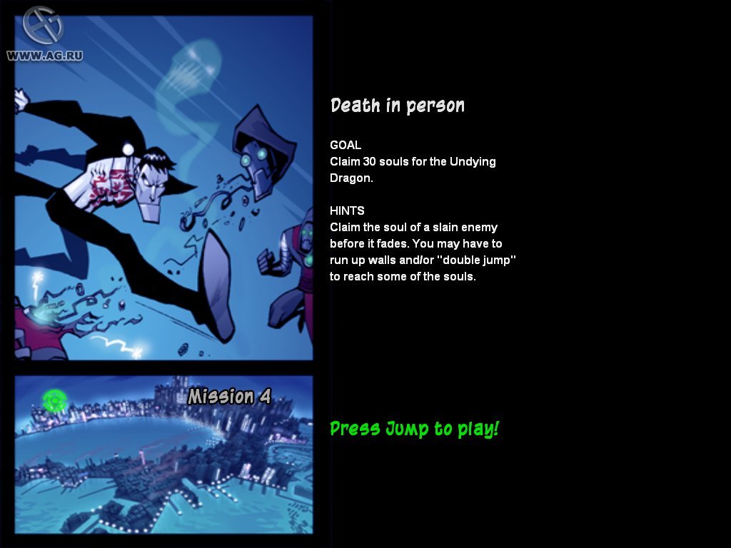 Скриншот из игры Drake of the 99 Dragons - 71