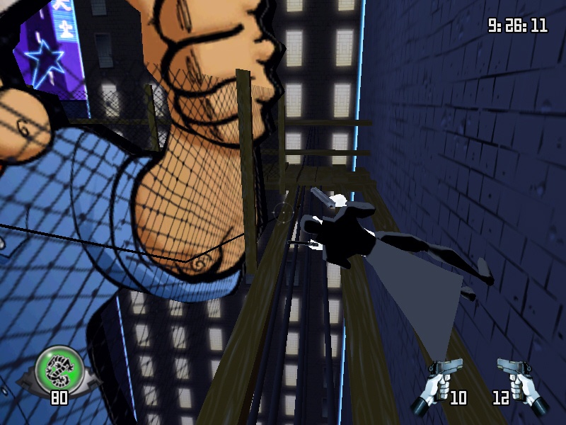 Скриншот из игры Drake of the 99 Dragons - 90