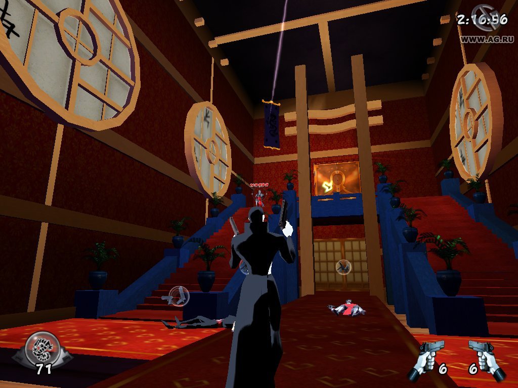 Скриншот из игры Drake of the 99 Dragons - 66