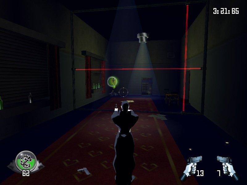 Скриншот из игры Drake of the 99 Dragons - 10