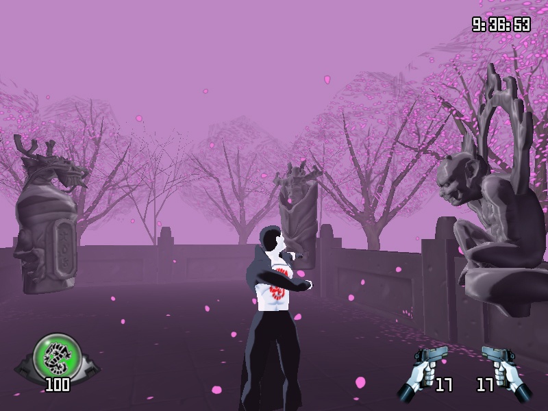 Скриншот из игры Drake of the 99 Dragons - 27