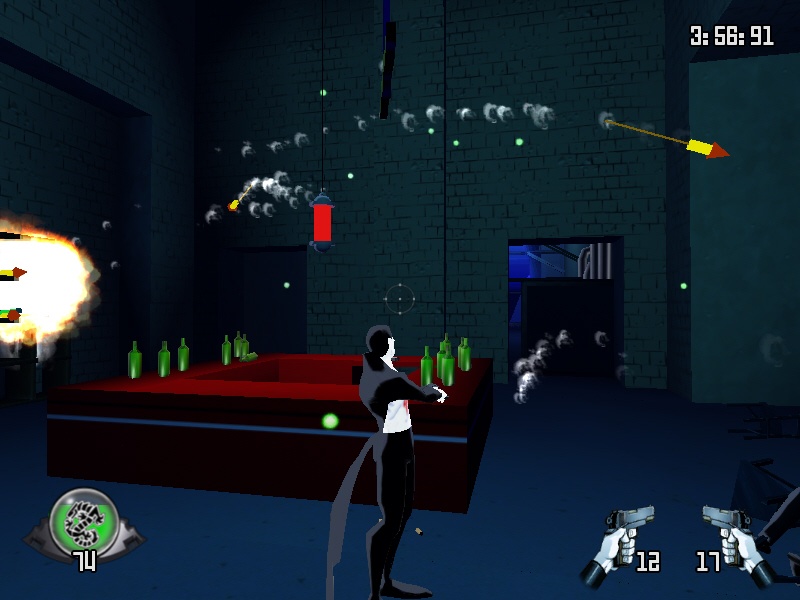 Скриншот из игры Drake of the 99 Dragons - 16