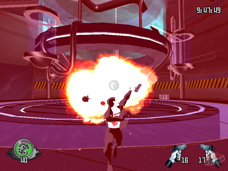 Скриншот из игры Drake of the 99 Dragons - 47