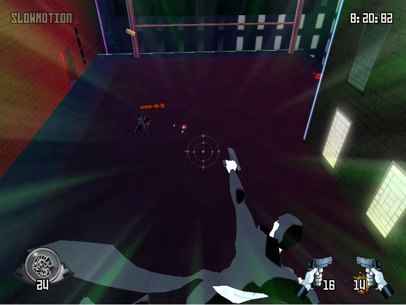 Скриншот из игры Drake of the 99 Dragons - 3