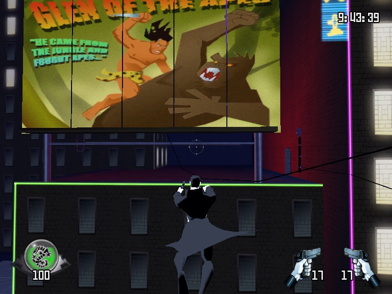 Скриншот из игры Drake of the 99 Dragons - 79