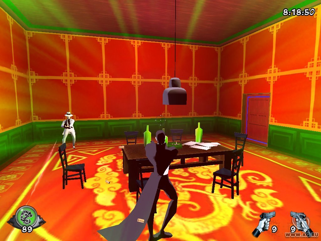 Скриншот из игры Drake of the 99 Dragons - 81