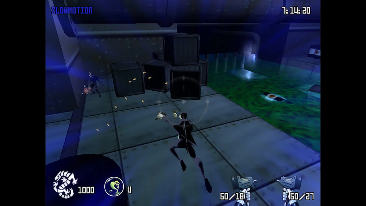 Скриншот из игры Drake of the 99 Dragons - 8