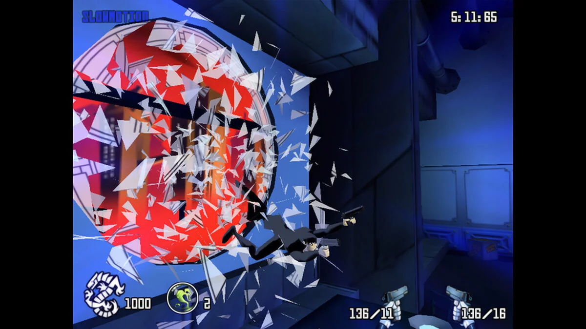 Скриншот из игры Drake of the 99 Dragons - 41