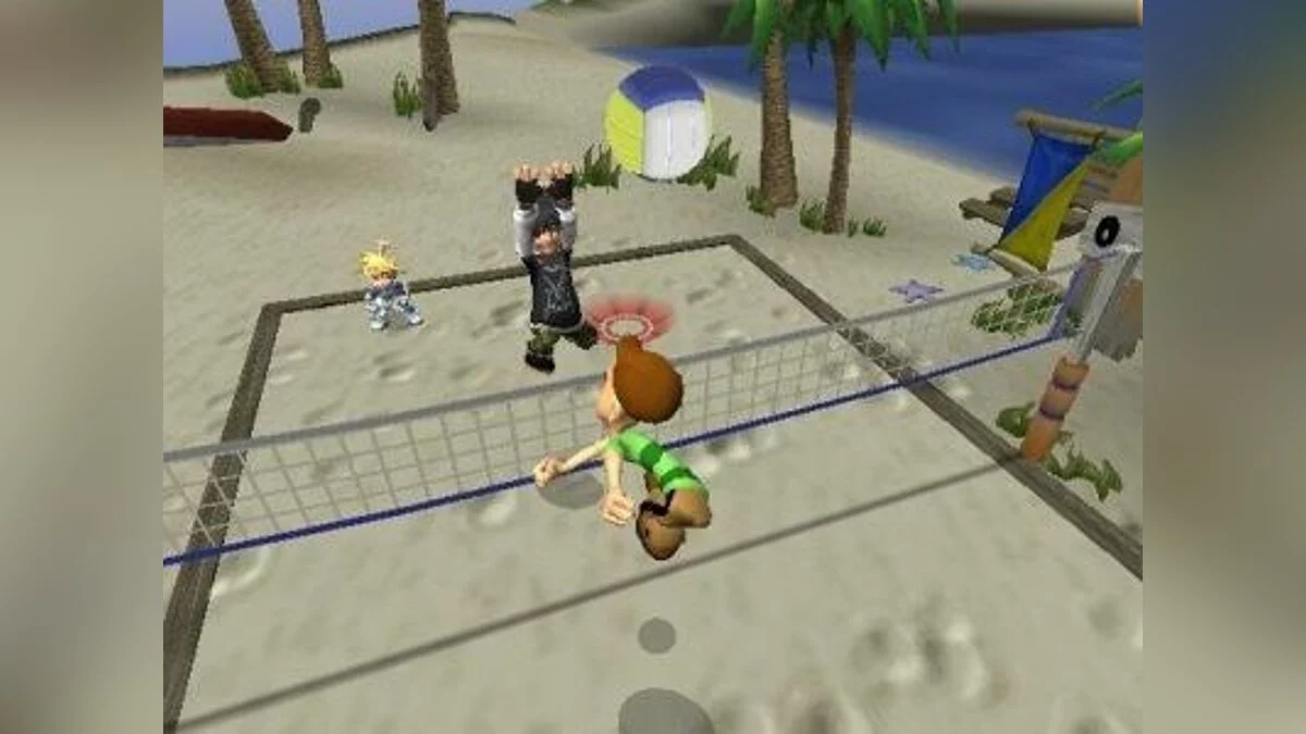 Скриншот из игры My Street - 1