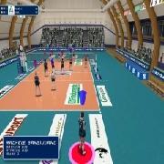 Обложка игры Beach Volley Hot Sports