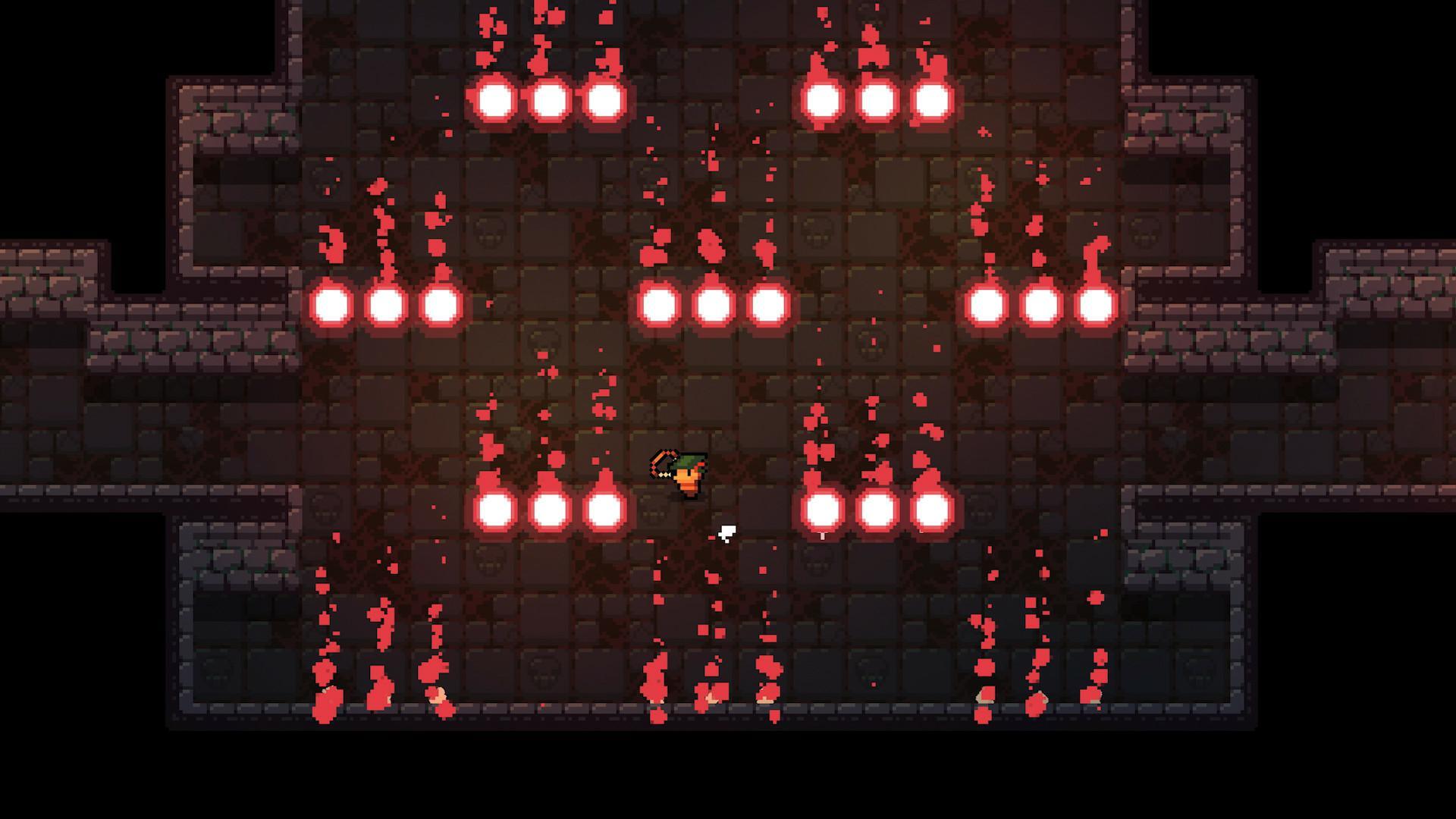 Скриншот из игры Archvale - 37