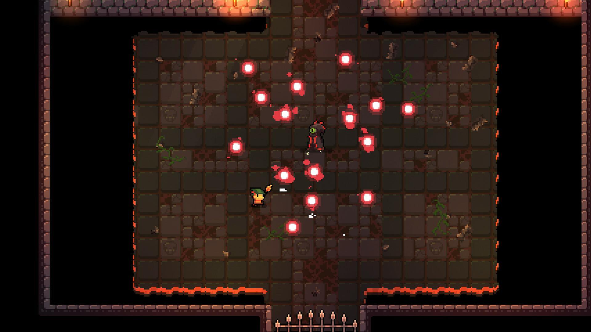 Скриншот из игры Archvale - 24