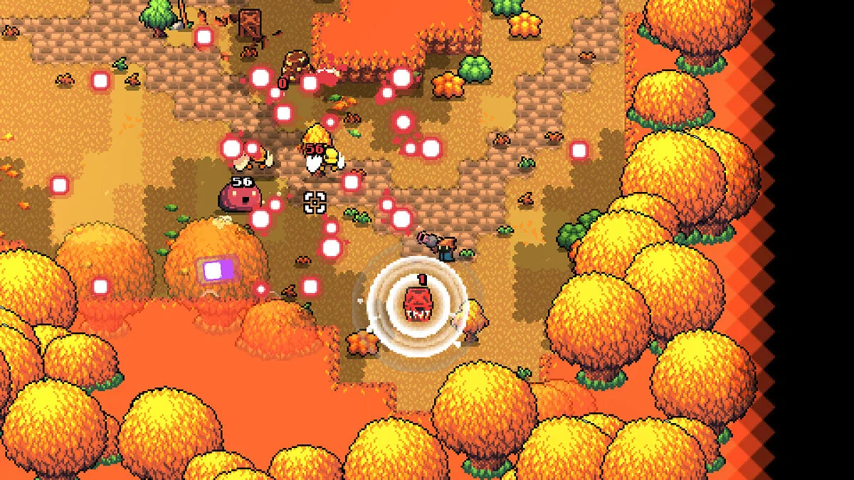 Скриншот из игры Archvale - 13