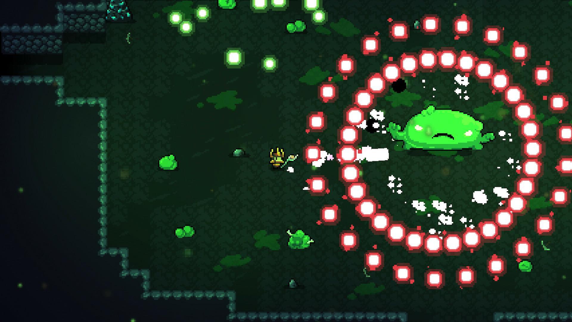 Скриншот из игры Archvale - 16