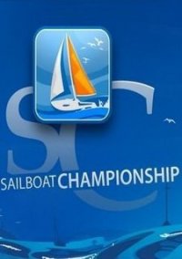 Обложка игры Sailboat Championship