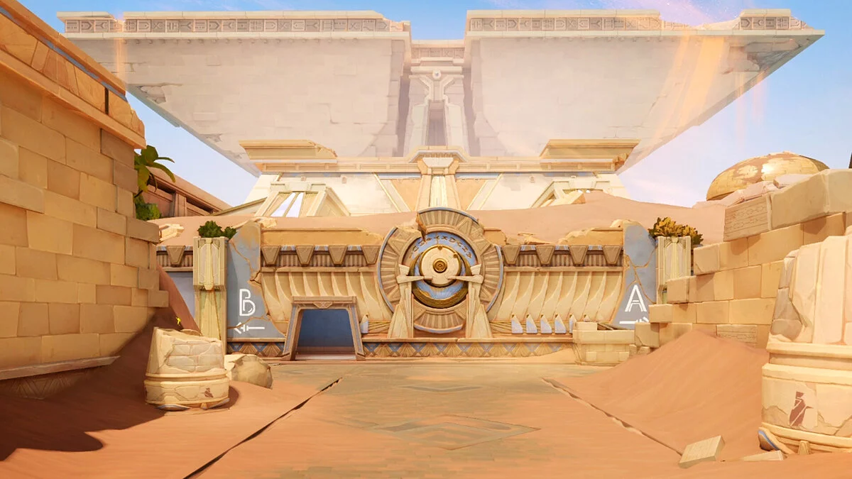 Скриншот из игры Strinova - 27