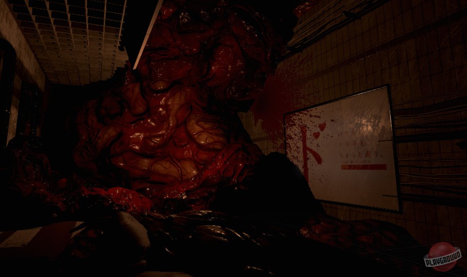 Скриншот из игры Fastigium - 6