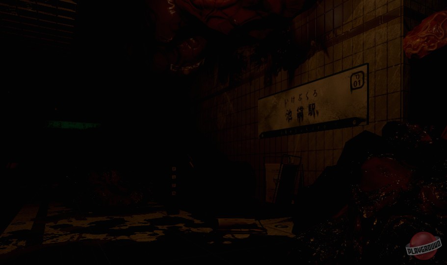 Скриншот из игры Fastigium - 7