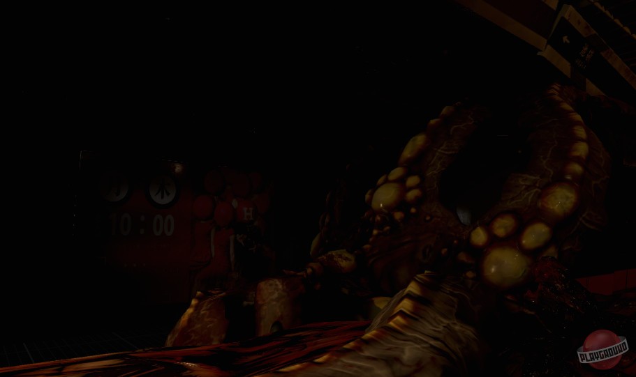 Скриншот из игры Fastigium - 9