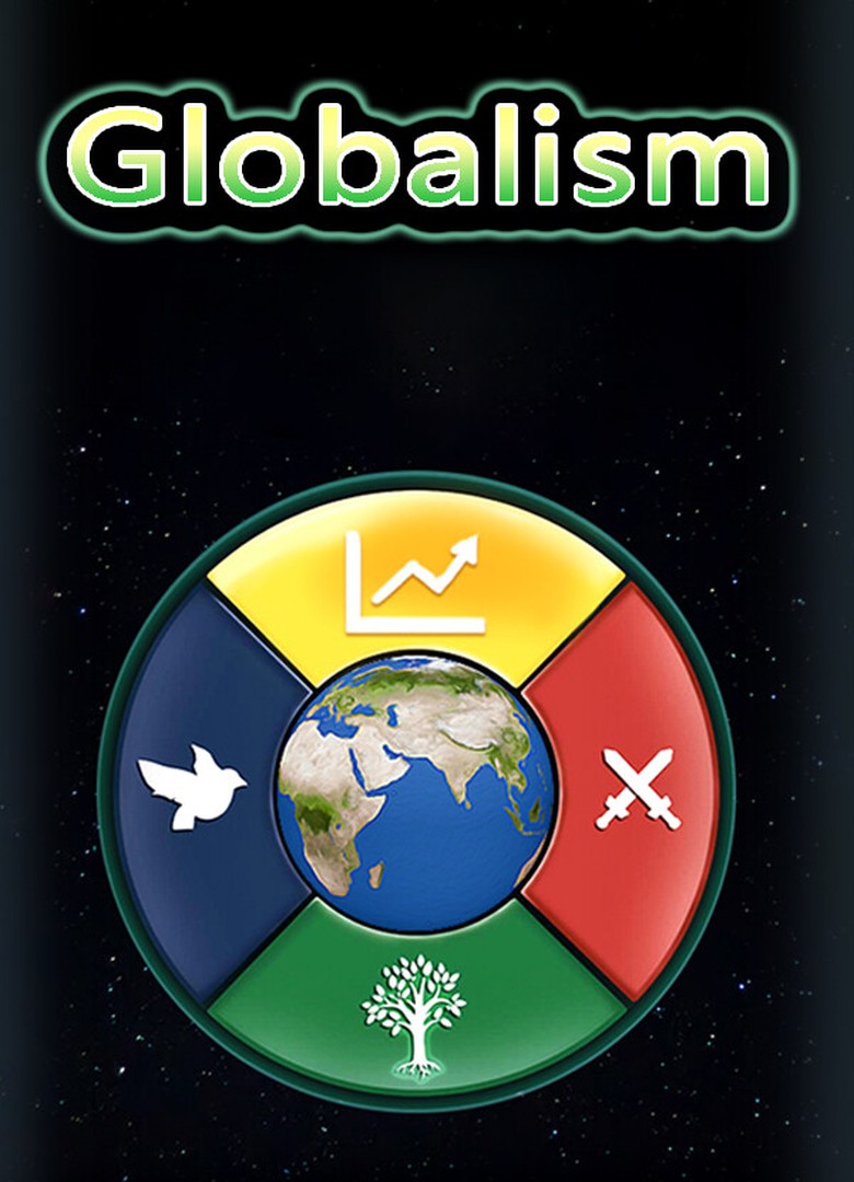 Обложка игры Globalism