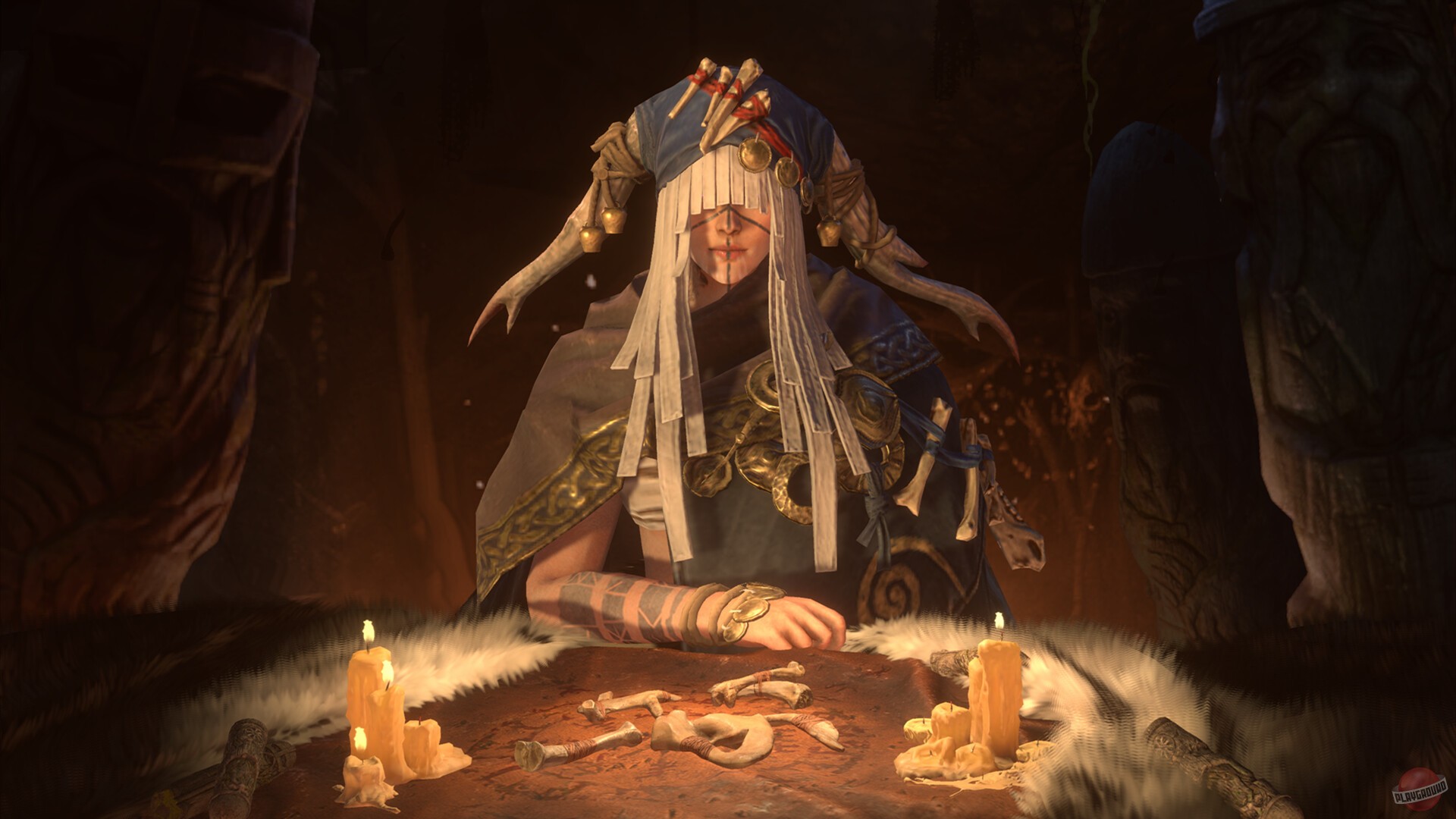 Скриншот из игры Viking Rise: Valhalla - 11