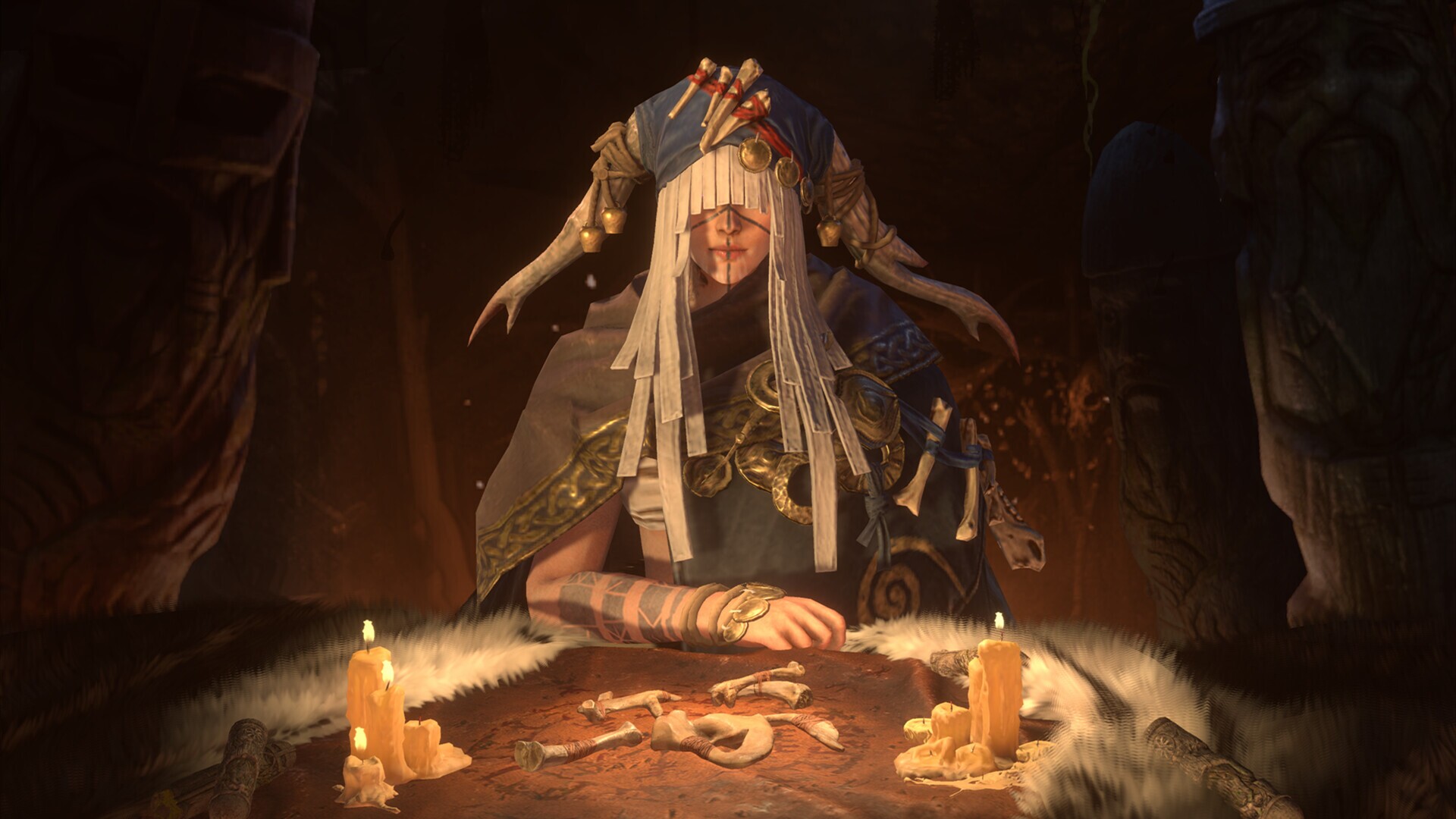 Скриншот из игры Viking Rise: Valhalla - 14