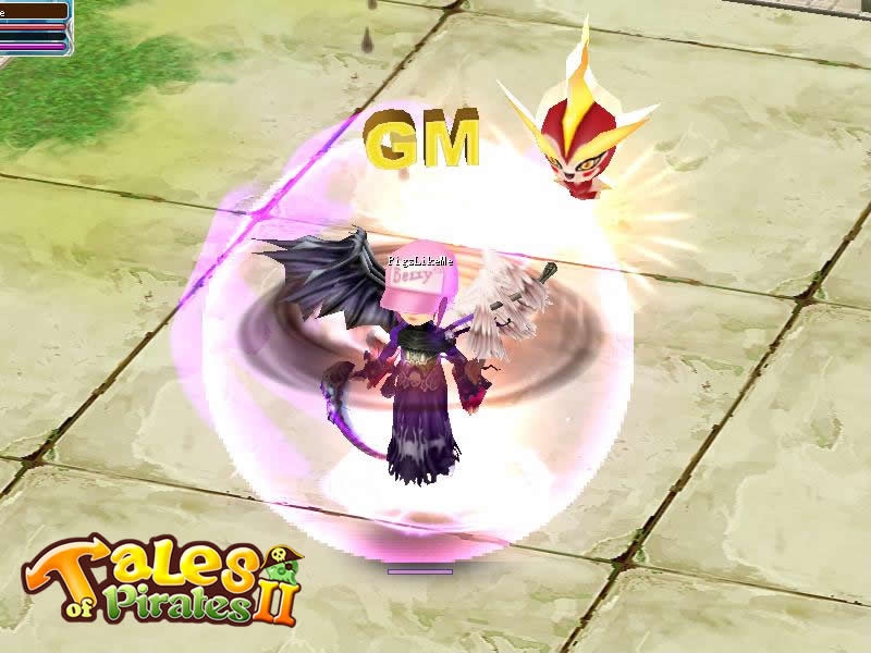 Скриншот из игры Tales of Pirates 2 - 40