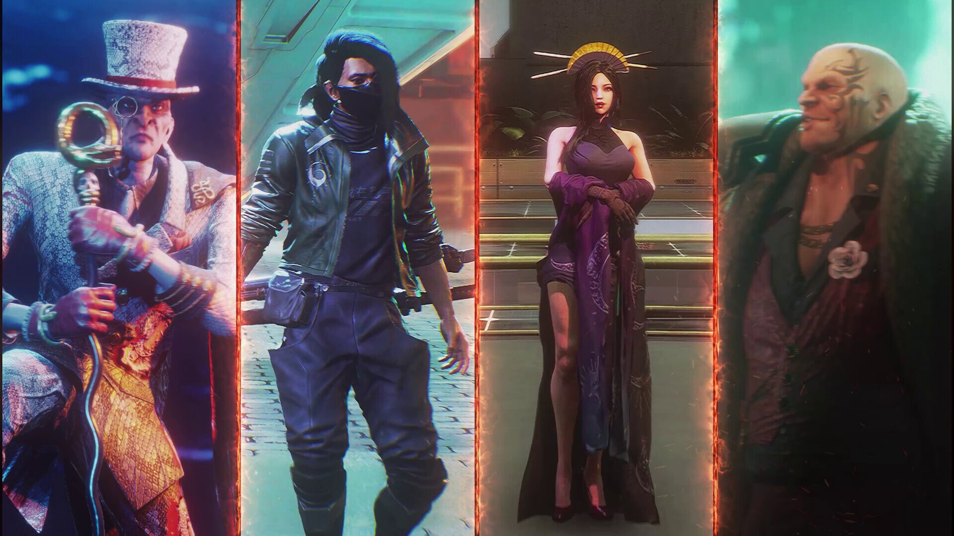 Скриншот из игры Gungrave G.O.R.E. - 5