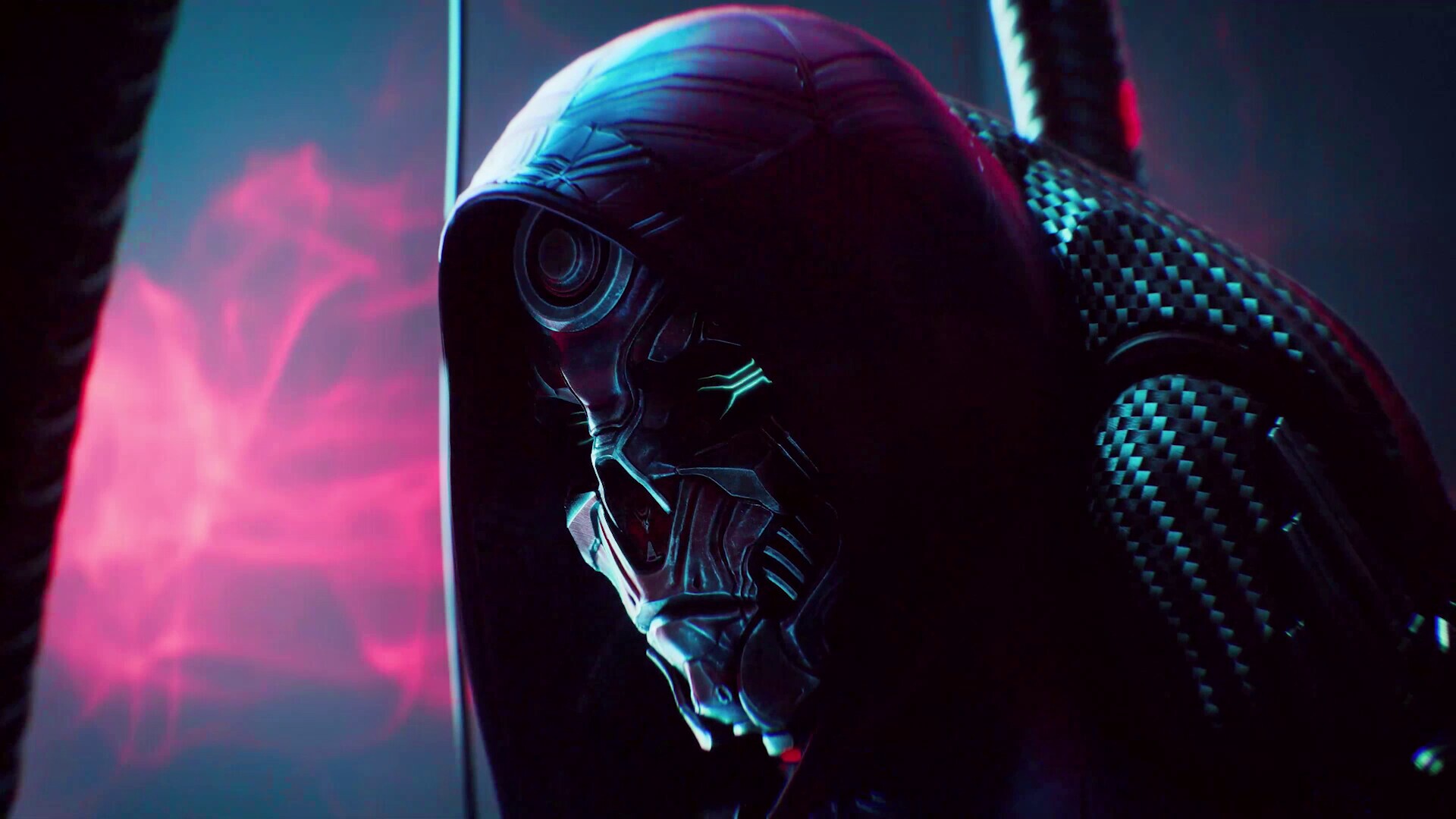 Скриншот из игры Gungrave G.O.R.E. - 41