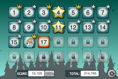 Скриншот из игры Bed Bugs - 5