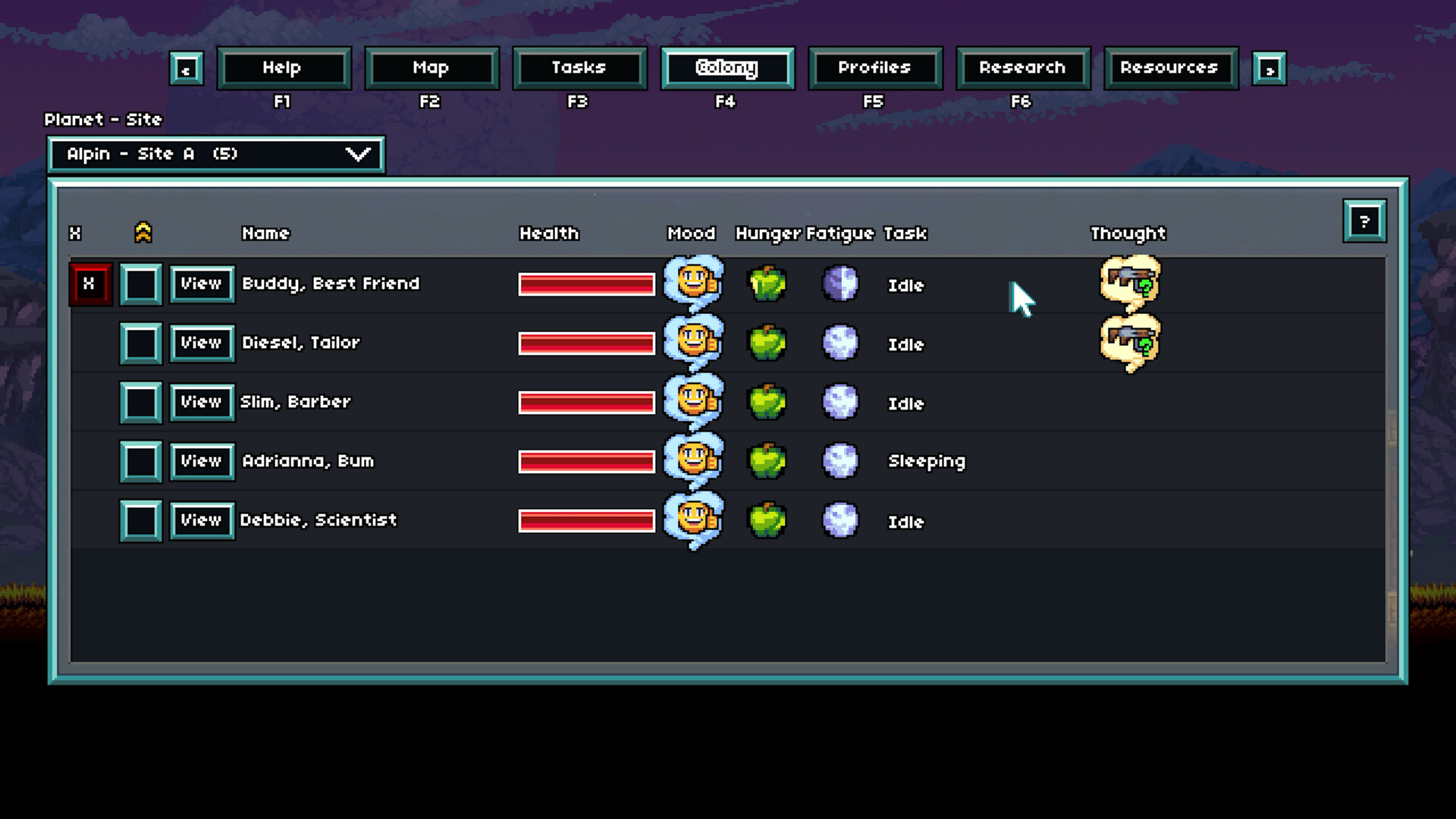 Скриншот из игры Farworld Pioneers - 10