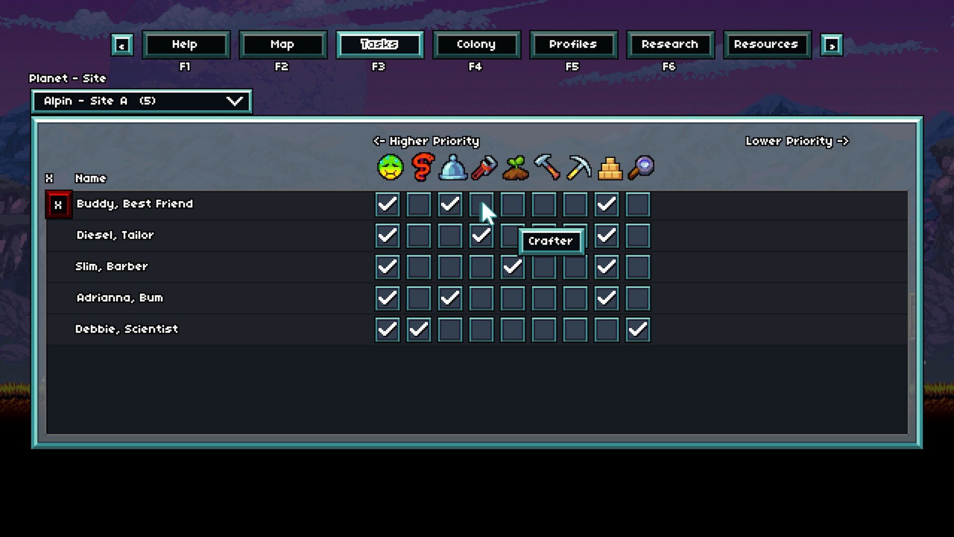 Скриншот из игры Farworld Pioneers - 23