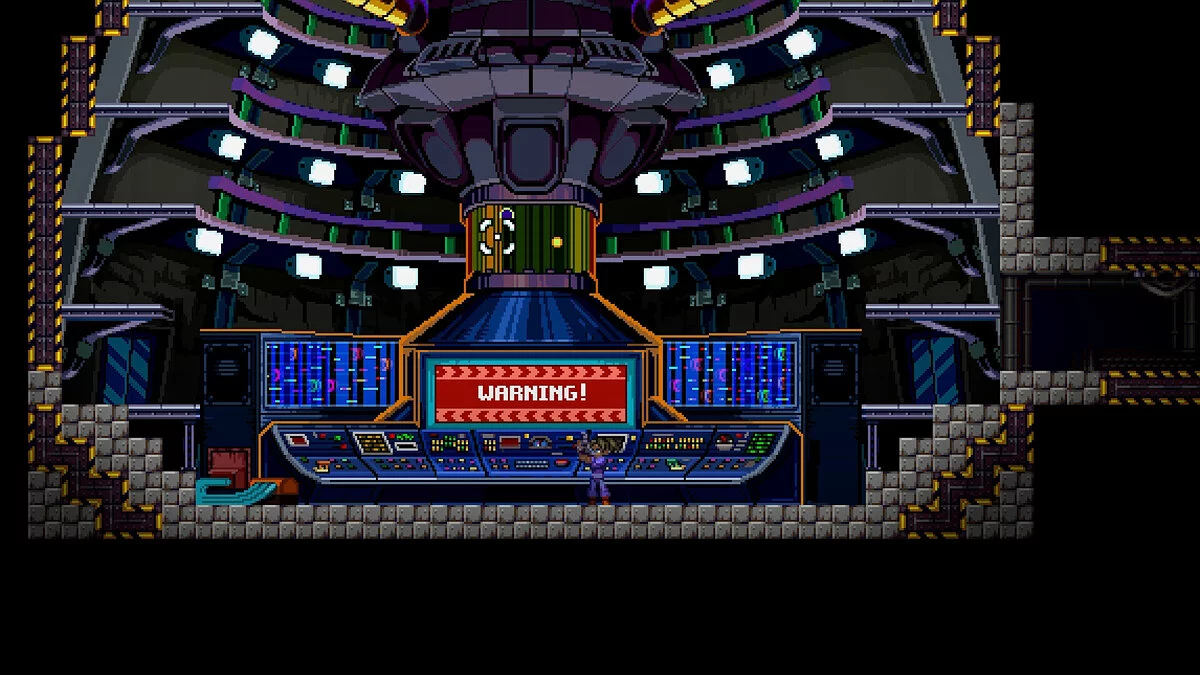 Скриншот из игры Farworld Pioneers - 21