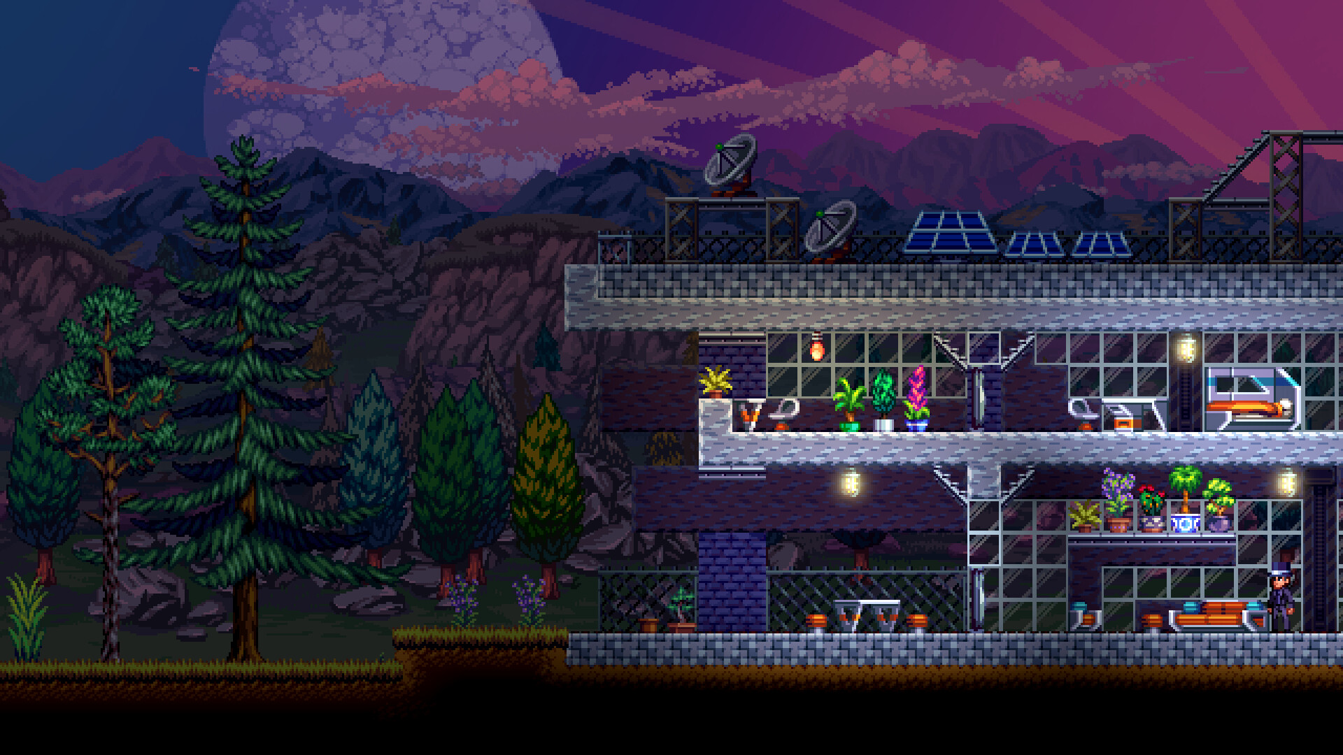 Скриншот из игры Farworld Pioneers - 34