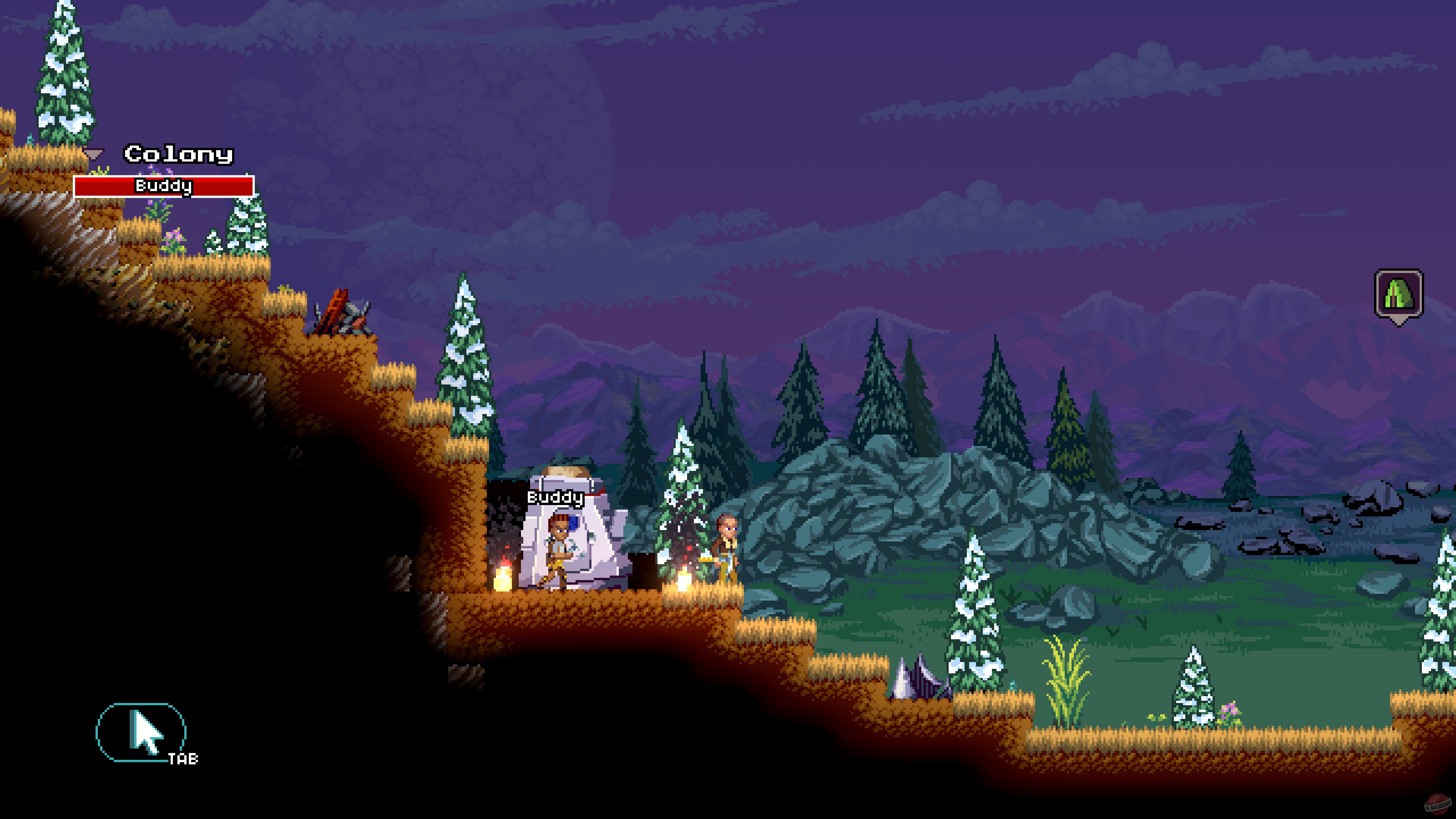 Скриншот из игры Farworld Pioneers - 15